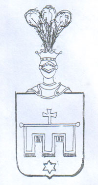 Герб роду Симоновських